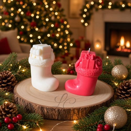 Bota de Natal