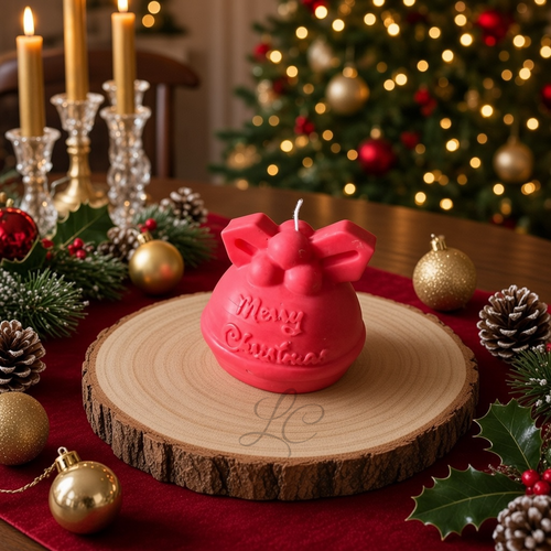 Bola de Natal