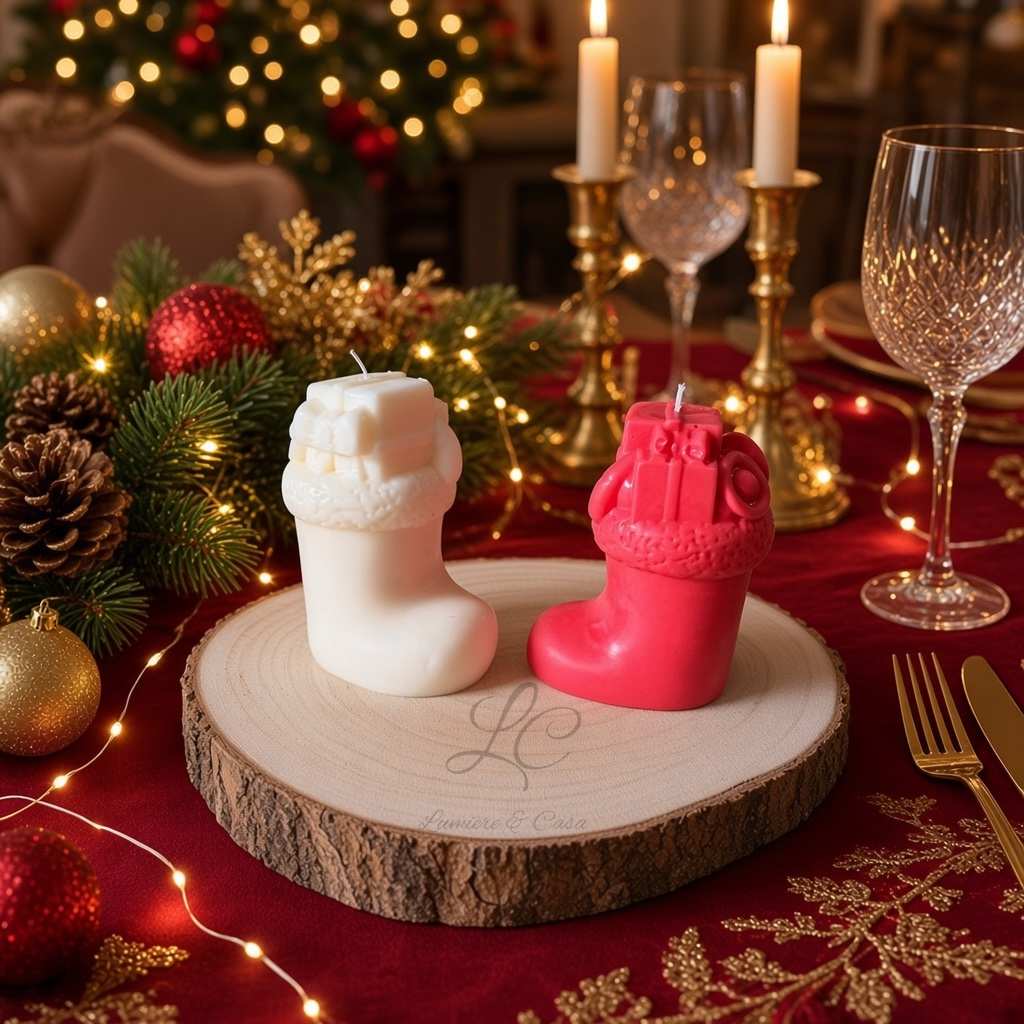 Bota de Natal